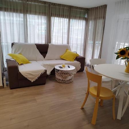 Appartement Cullera Mar Extérieur photo