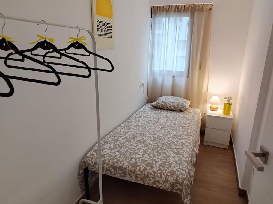 Appartement Cullera Mar Extérieur photo
