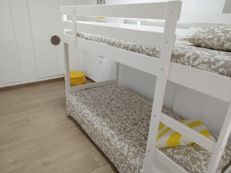 Appartement Cullera Mar Extérieur photo