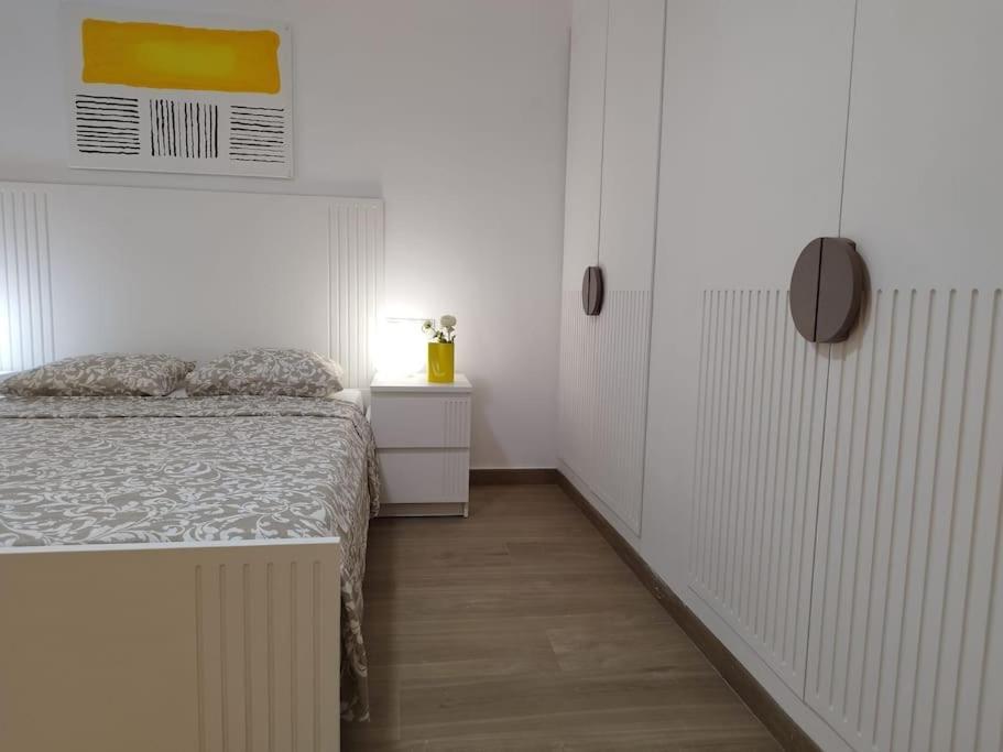 Appartement Cullera Mar Extérieur photo