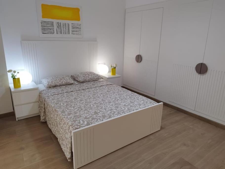 Appartement Cullera Mar Extérieur photo
