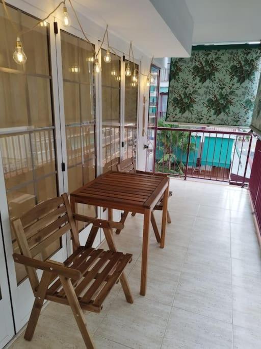 Appartement Cullera Mar Extérieur photo